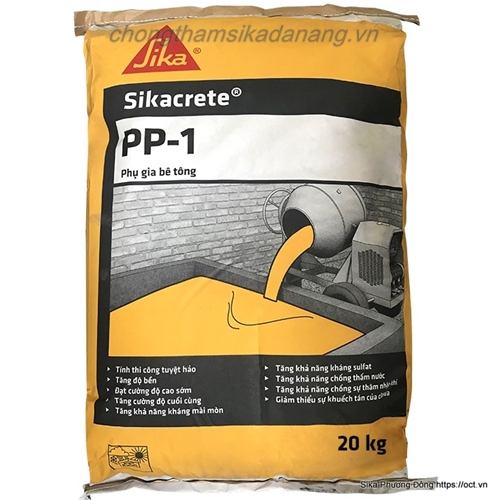SIKACRETE PP1
